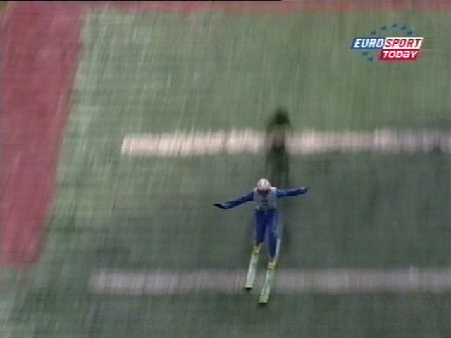 Roberto Cecon (Eurosport)